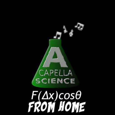 F​(​dx​)​cosθ from Home | Boomplay Music