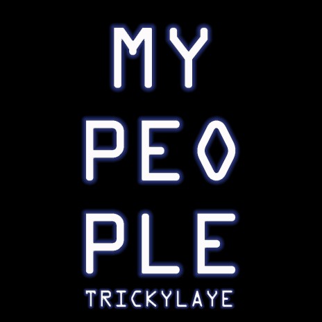 My People (Original Dub Mix)