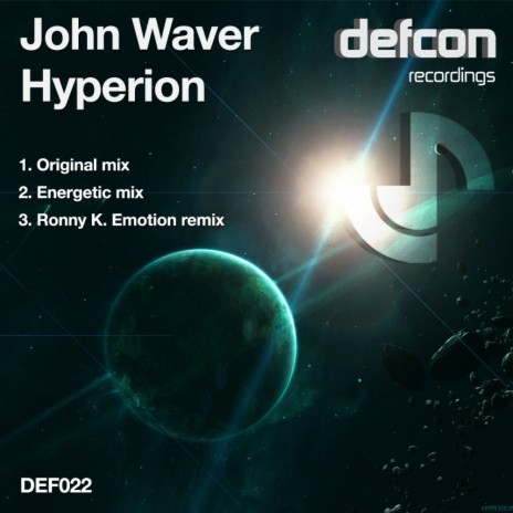 Hyperion (Ronny K. Emotion Remix)