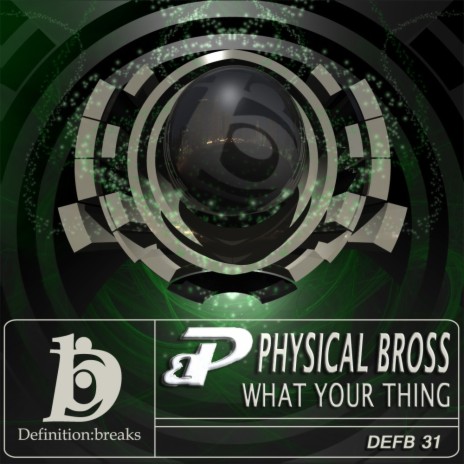 What Your Thing (The Rumblist Remix) | Boomplay Music