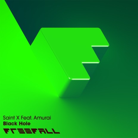 Black Hole (Original Tech Mix) ft. Amurai