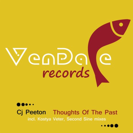 Thoughts Of The Past (Kostya Veter Remix)