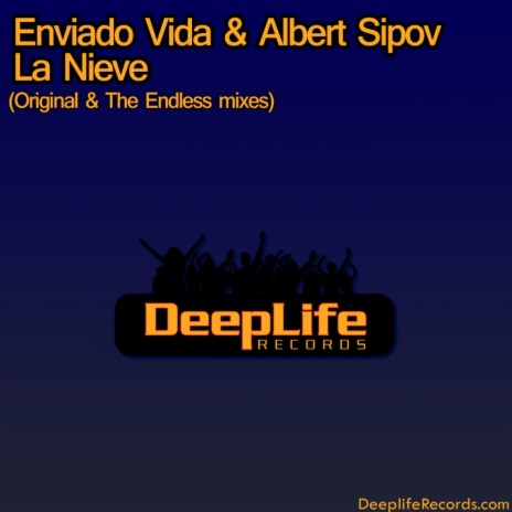 La Nieve (The Endless Remix) ft. Albert Sipov