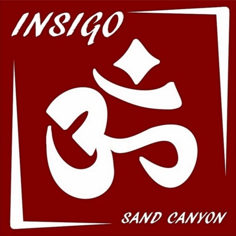 Sand Canyon (Original Mix)