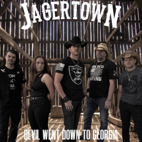 Devil Went Down to Georgia | Boomplay Music