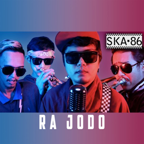 Ra Jodo | Boomplay Music