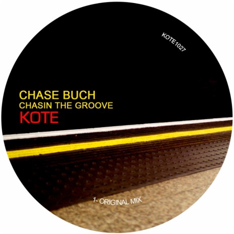 Chasin The Groove (Original Mix) | Boomplay Music