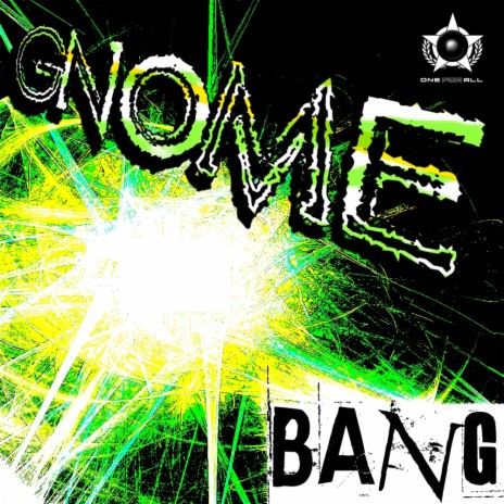 Bang (Original Mix) ft. Magmatic Magnanimous | Boomplay Music