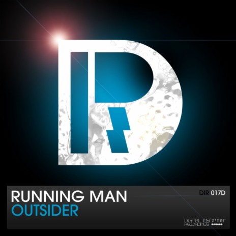Outsider (Original Mix) | Boomplay Music