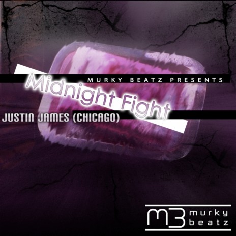 Midnight Fight (Twitchin Skratch Mix)