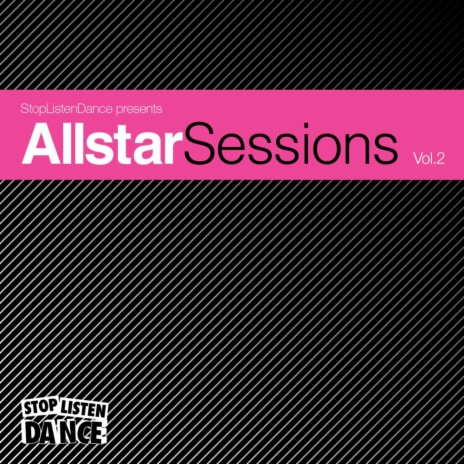 Allstar Sessions Vol.2 (Continuous DJ Mix)