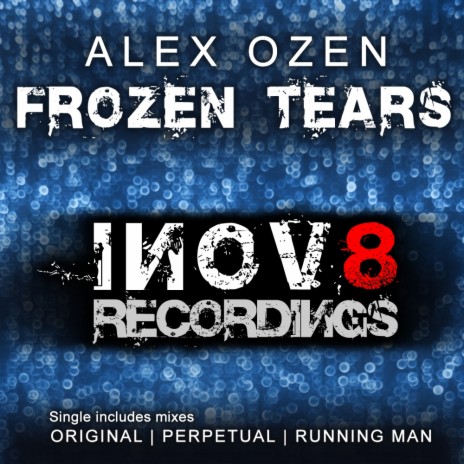 Frozen Tears (Running Man Remix)