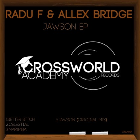 Jawson (Original Mix) ft. Allex Bridge | Boomplay Music