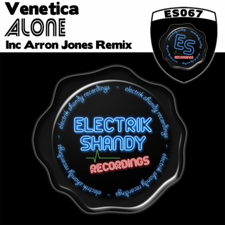 Alone (Arron Jones Remix) | Boomplay Music