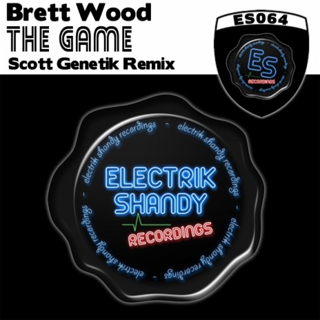 The Game (Scott Genetik Remix) | Boomplay Music