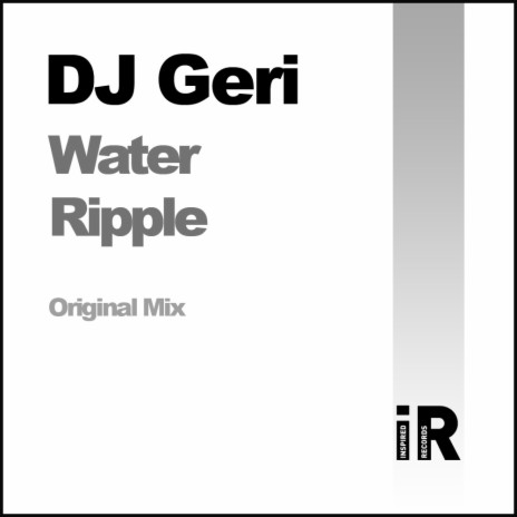 Water Ripple (Original Mix)