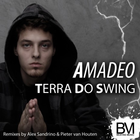 Terra Do Swing (Pieter van Houten Remix)