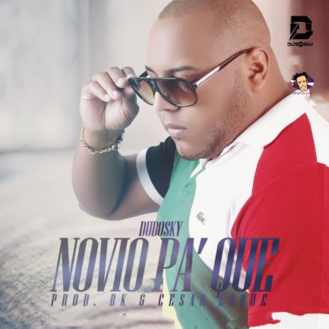 Novio Pa' Que | Boomplay Music