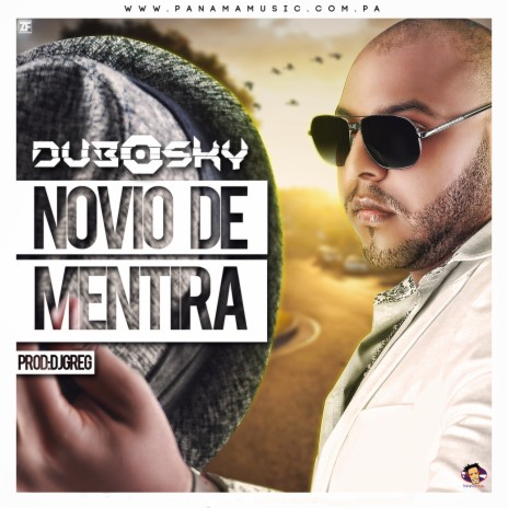 Novio de Mentira | Boomplay Music