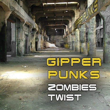 Zombies Twist (Original Mix) | Boomplay Music