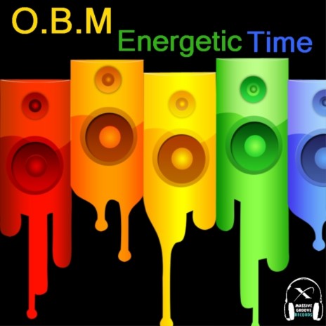 Energetic Time (Original Mix)