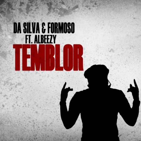 Temblor ft. Formoso & Albeezy | Boomplay Music