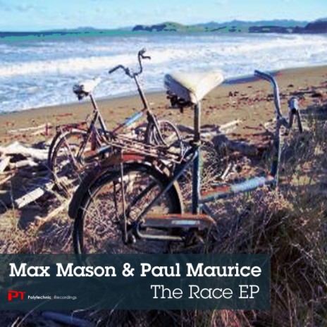 The Race (Original Mix) ft. Paul Maurice