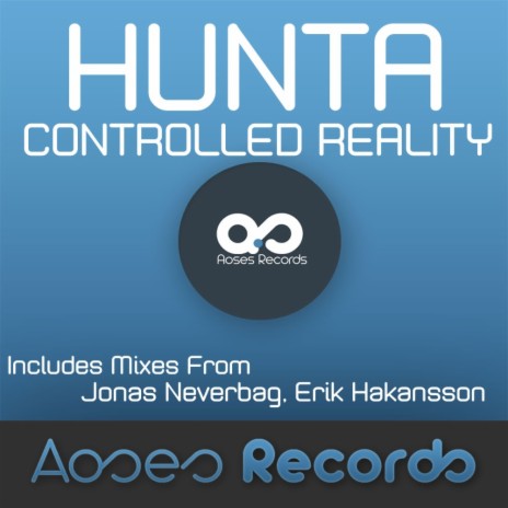 Controlled Reality (Erik Hakansson Remix) | Boomplay Music