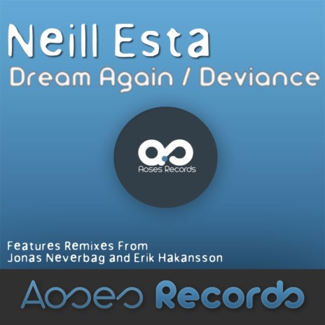 Dream Again (Original Mix) | Boomplay Music