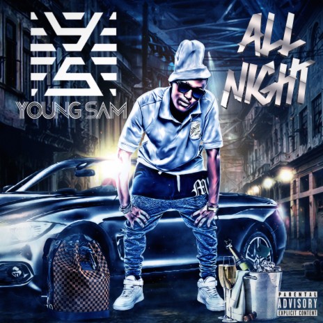 All Night | Boomplay Music