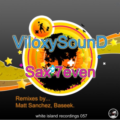 Sax 7even (Baseek Remix) | Boomplay Music