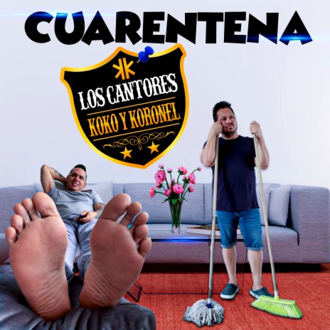 Cuarentena | Boomplay Music