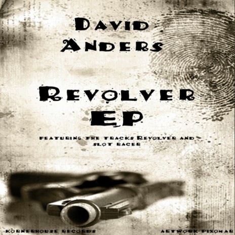 Revolver (Original Mix) | Boomplay Music