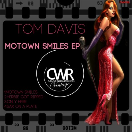 Motown Smiles (Original Mix)