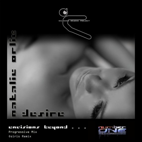 Desire (Progressive Mix) ft. Natali Orli