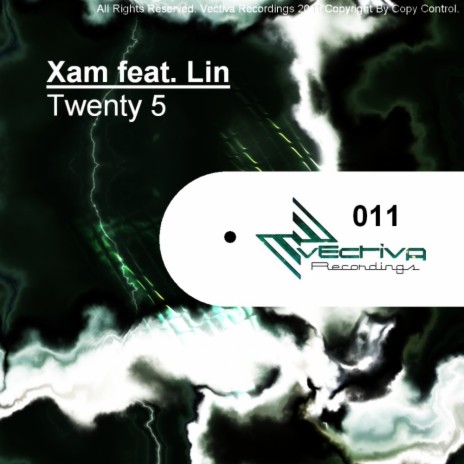 Twenty 5 (Dub Mix) ft. Lin