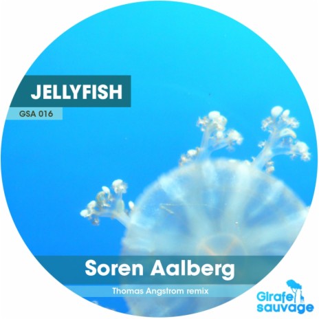 Jelly Fish (Thomas Angstrom Remix) | Boomplay Music