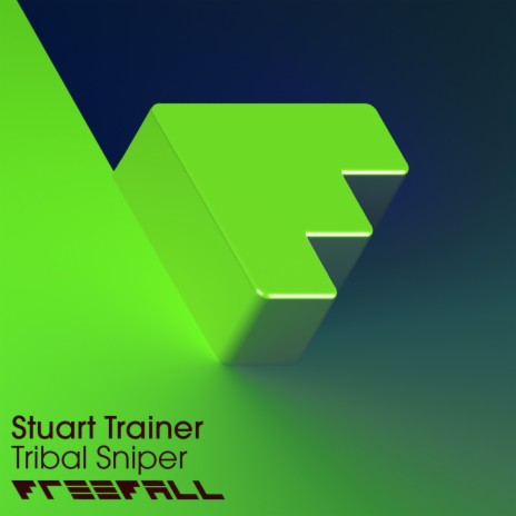 Tribal Sniper (Original Mix)