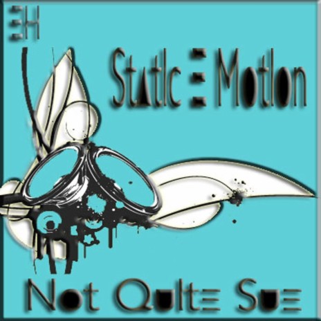 Not Quite Sue (Original Mix)