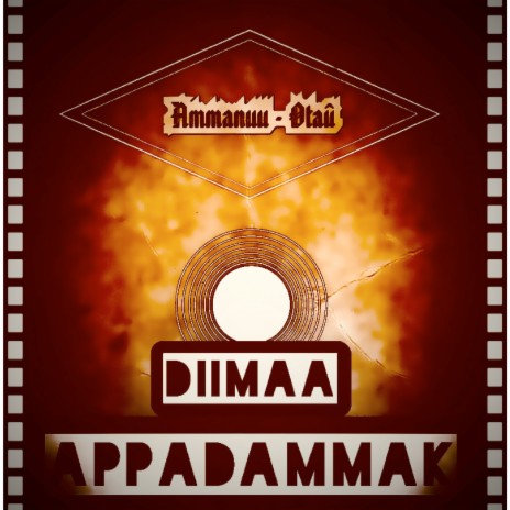 Diimaa Appadammak