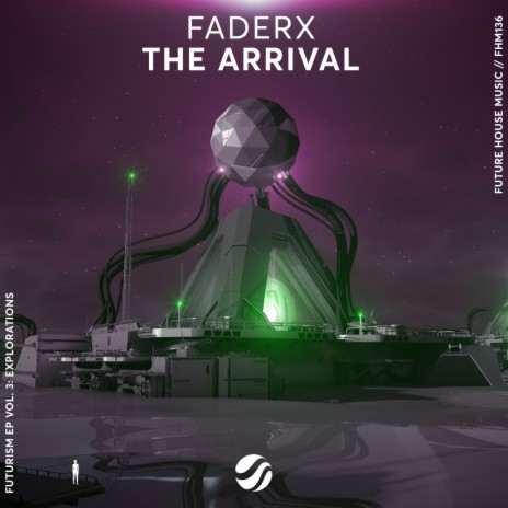 The Arrival (Original Mix)