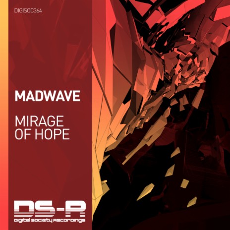 Mirage Of Hope (Original Mix)