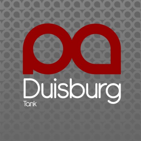 Duisburg (Original Mix) | Boomplay Music
