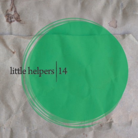 Little Helper 14-1 (Original Mix) | Boomplay Music