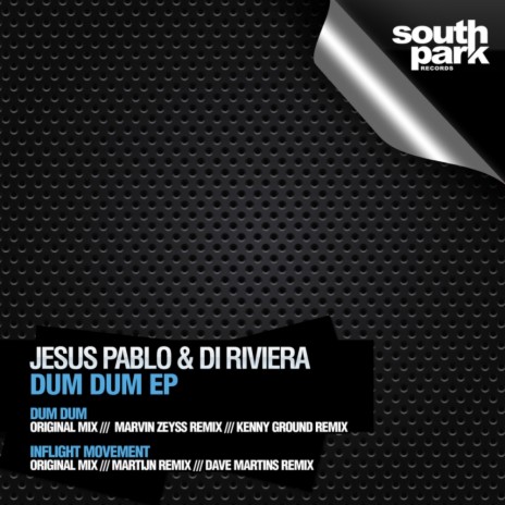 Dum Dum (Marvin Zeyss Remix) ft. Di Riviera