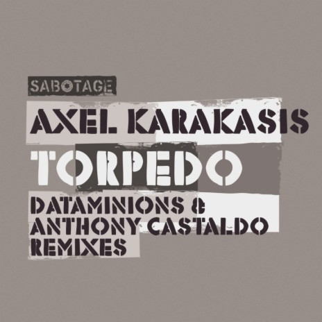 Torpedo (Dataminions Remix)