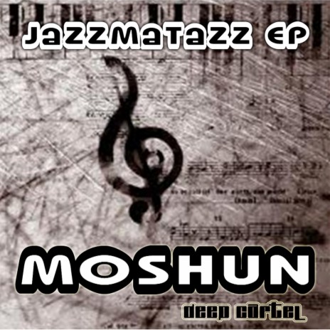 Jazzmatazz (Original Mix)