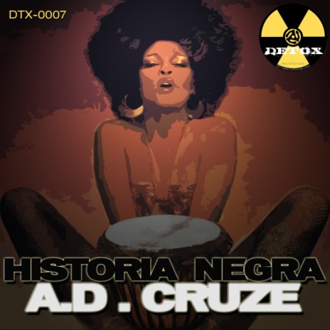 Historia Negra (Original Mix) | Boomplay Music