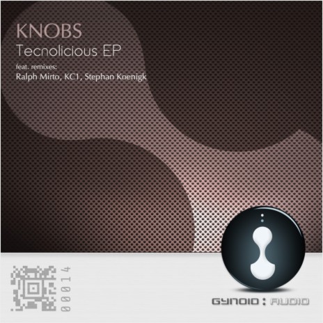 Tecnolicious (KC1 Remix) | Boomplay Music