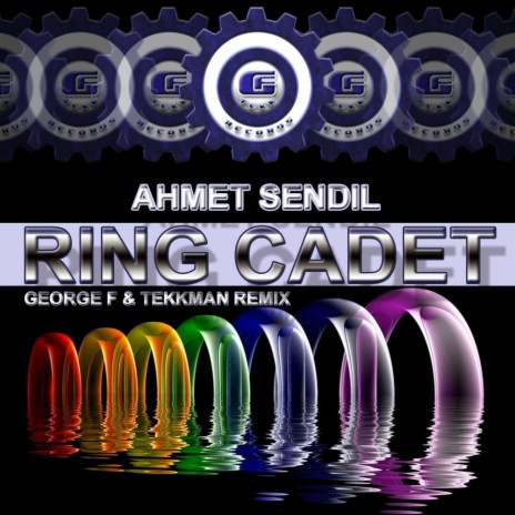 Ring Cadet (George F & Tekkman Ringer Remix) | Boomplay Music